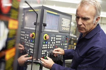 Key CNC Concept #1: Mastering the Fundamentals of Computer Numerical Control