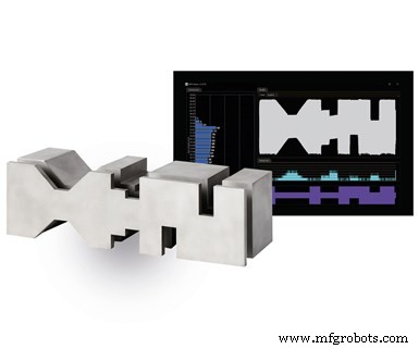 GF Machining Solutions Spark Track: Advanced Wire‑Cutting EDM Monitoring & Adjustment for Irregular Shapes