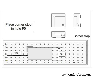 5 Ways External Work Offset Enhances CNC Machining Efficiency
