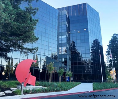 Heidenhain Establishes West Coast Headquarters in California’s Bay Area