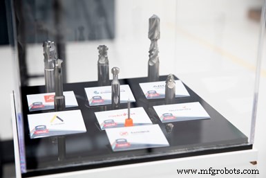 ANCA Announces Tool of the Year Competition Winners