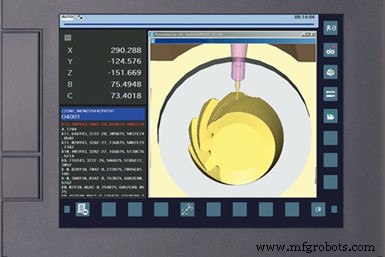 FANUC & CNC Software Launch Advanced Five‑Axis Postprocessor for Enhanced Accuracy & Efficiency