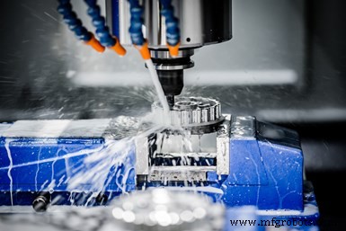 Master Spindle Selection: 5 Proven Tips for Optimal CNC Performance