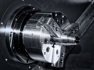 Streamline Jaw Installation on Three‑Jaw Chucks: Time‑Saving Techniques