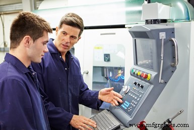 America’s Cutting Edge Launches Free Online CNC Course to Elevate Machine Tool Expertise