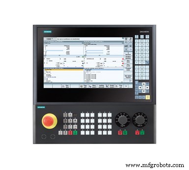 Revolutionary Grinding Machine Enhances Efficiency with Innovative Kinematics