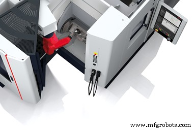 SW GmbH Introduces 24″ Multi‑Touch CNC HMI with Haptic Feedback for Enhanced User Experience