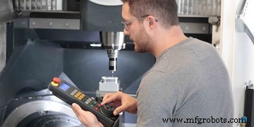 Avoid These 5 Common CNC Machine Mistakes for Better Performance