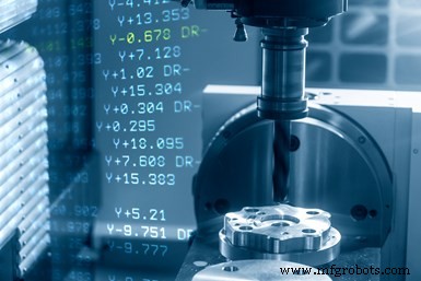 Resolving CNC Input Increment vs. Resolution: A Practical Guide