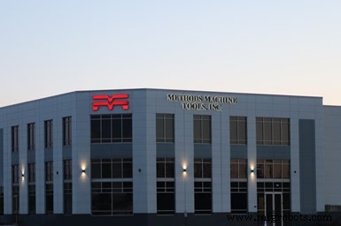 Methods Expands Midwest Presence: Chicago Technical Center Relocates to Gilberts, Illinois