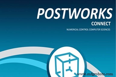 NCCS Corp Launches PostWorks Connect: Advanced Universal Machine Control Software