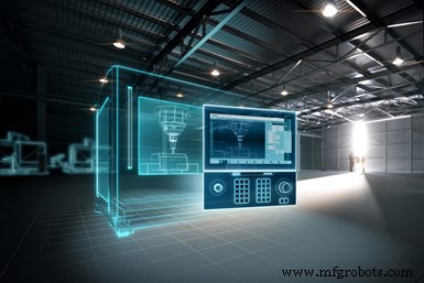 Siemens Unveils Advanced CNC Controls and Digitalization Tools at EASTEC 2021