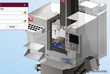 Vericut 9.2 Launches: Enhancing Productivity and Sustainability in CNC Manufacturing