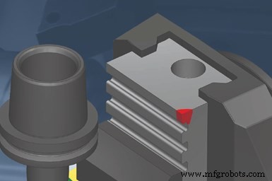 CGTech Unveils Vericut 9.2: Enhanced CNC Simulation and Optimization