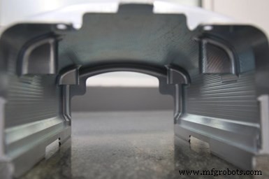 Tool Libraries & Simulations in CAM Software: Rapidly Reduce Production Cycle Times