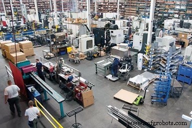 Tool Libraries & Simulations in CAM Software: Rapidly Reduce Production Cycle Times