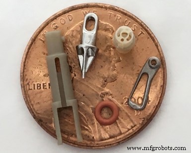 Advanced Five-Axis Machining Powers Precision Medical Manufacturing