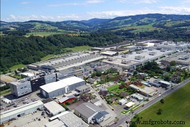 BMW Adopts Siemens Automation to Boost Production Efficiency