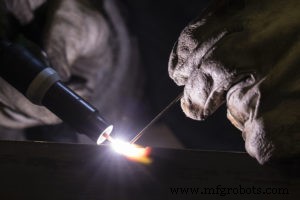 MIG vs. TIG Welding: Which Technique Delivers Superior Performance?