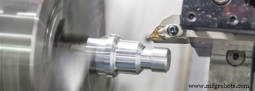 CNC Machining: Types, Materials, & Key Benefits – A Comprehensive Guide