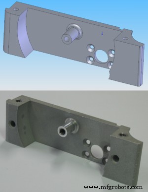 CNC Machining: Types, Materials, & Key Benefits – A Comprehensive Guide