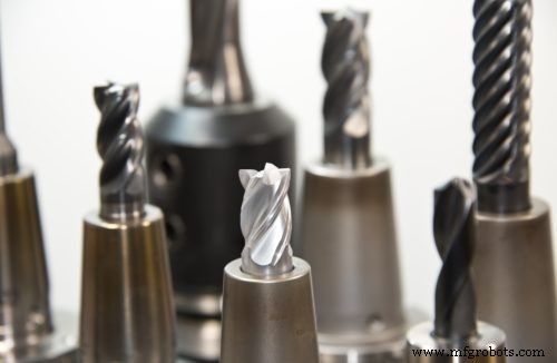 CNC Machining: Types, Materials, & Key Benefits – A Comprehensive Guide