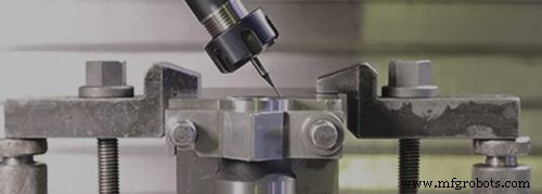 CNC Machining: Types, Materials, & Key Benefits – A Comprehensive Guide