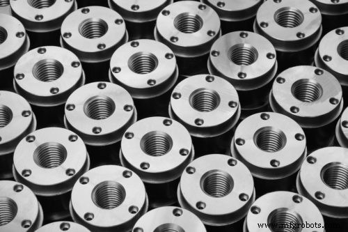 Overcoming the Challenges of Large Part Machining: Key Strategies and Solutions