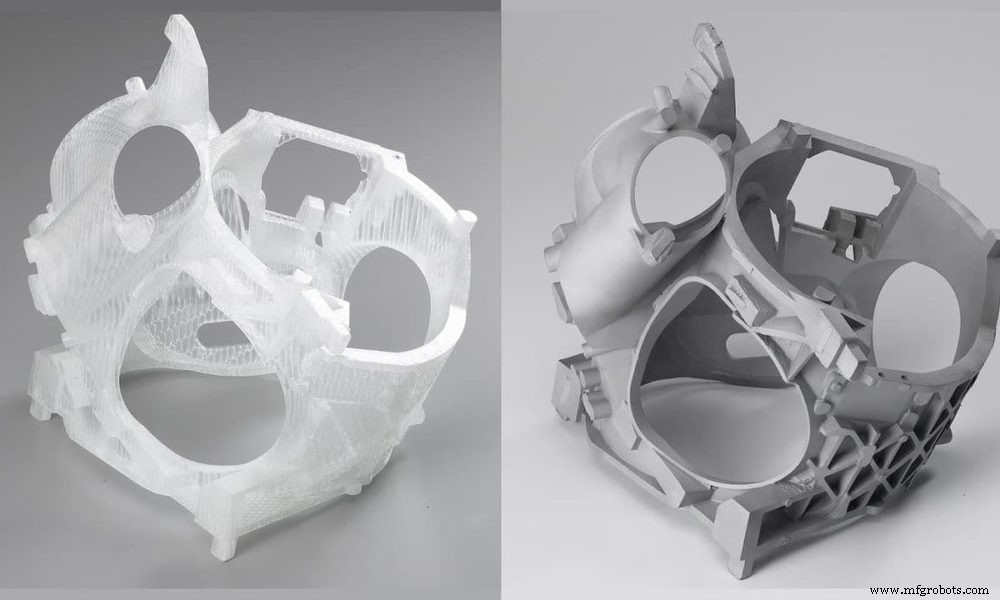 3D Prototyping: Accelerating Product Development with Rapid, Cost‑Effective 3D Printing