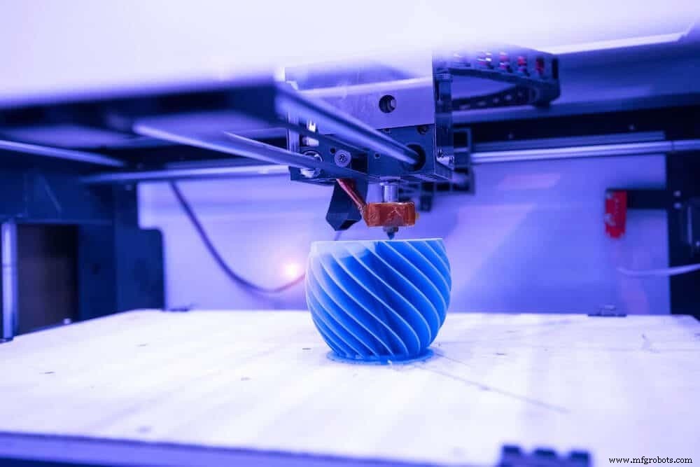 3D Prototyping: Accelerating Product Development with Rapid, Cost‑Effective 3D Printing