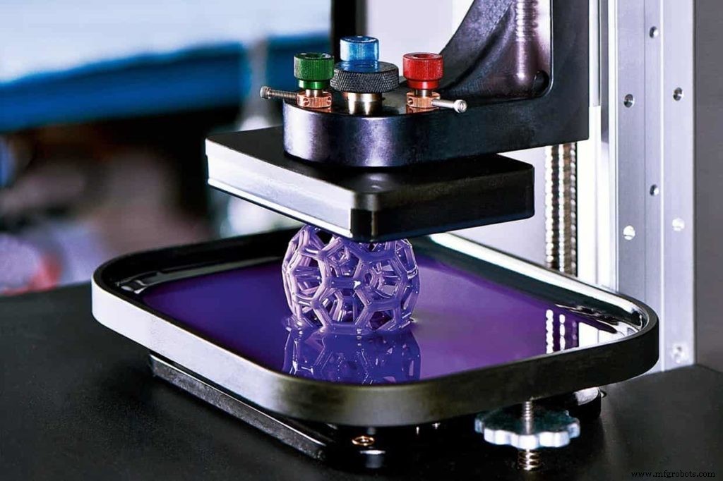3D Prototyping: Accelerating Product Development with Rapid, Cost‑Effective 3D Printing
