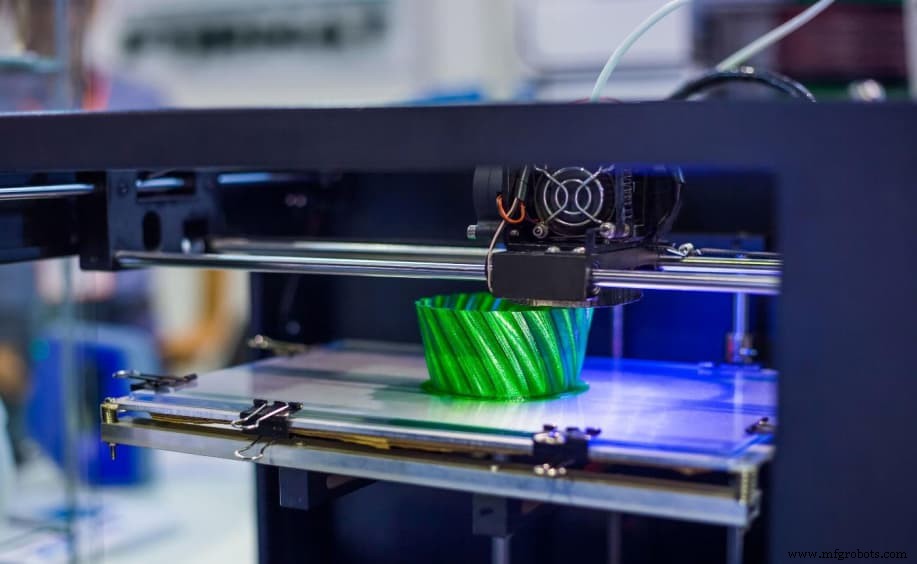 3D Prototyping: Accelerating Product Development with Rapid, Cost‑Effective 3D Printing