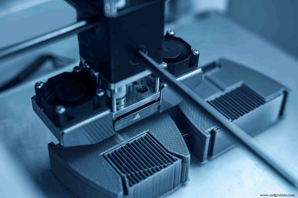 3D Prototyping: Accelerating Product Development with Rapid, Cost‑Effective 3D Printing