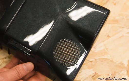 Selective Laser Sintering (SLS) 3D Printing Explained: Professional Insights