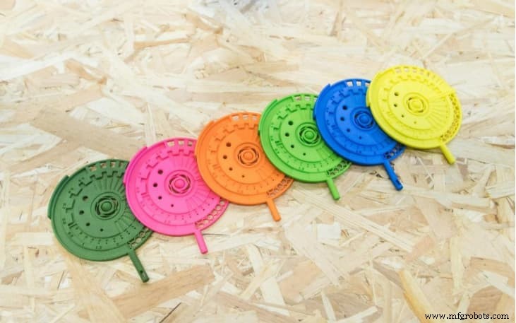 Selective Laser Sintering (SLS) 3D Printing Explained: Professional Insights