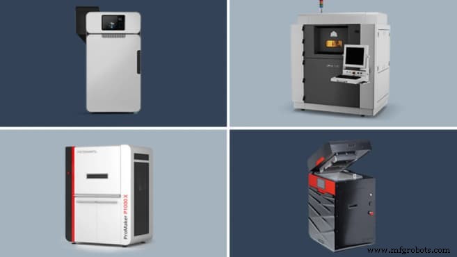 Selective Laser Sintering (SLS) 3D Printing Explained: Professional Insights