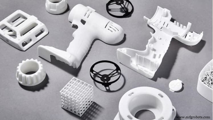 Selective Laser Sintering (SLS) 3D Printing Explained: Professional Insights