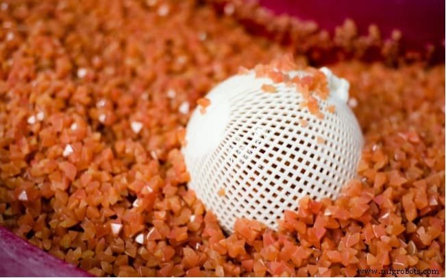 Selective Laser Sintering (SLS) 3D Printing Explained: Professional Insights