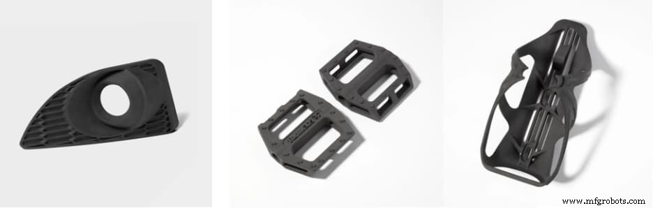 Selective Laser Sintering (SLS) 3D Printing Explained: Professional Insights