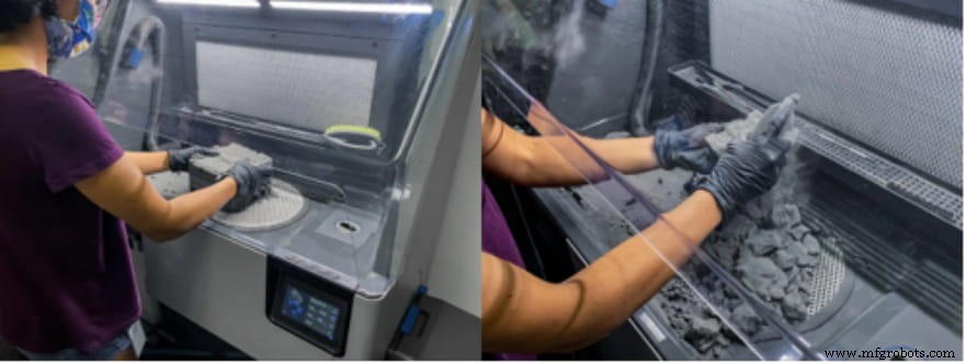 Selective Laser Sintering (SLS) 3D Printing Explained: Professional Insights