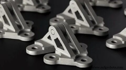 How to Build Durable 3‑D Printed Hinges for Accurate Prototypes