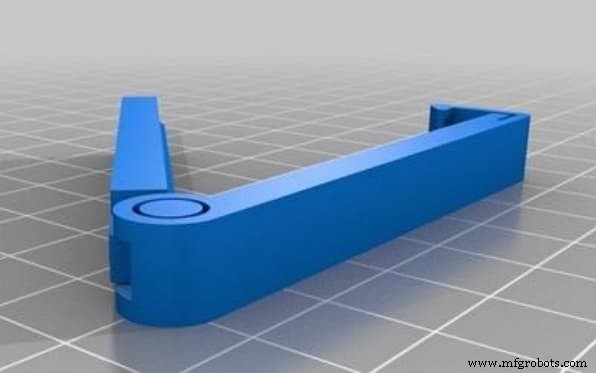 How to Build Durable 3‑D Printed Hinges for Accurate Prototypes