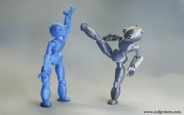 How to Build Durable 3‑D Printed Hinges for Accurate Prototypes