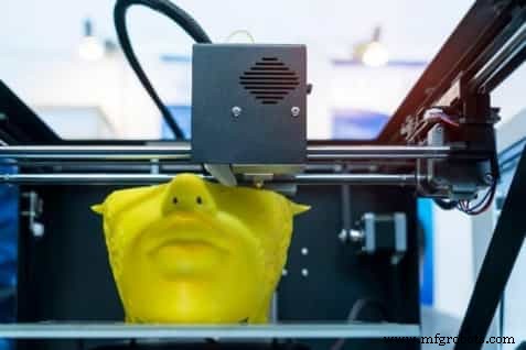 Additive vs Subtractive Manufacturing: Key Differences & Applications