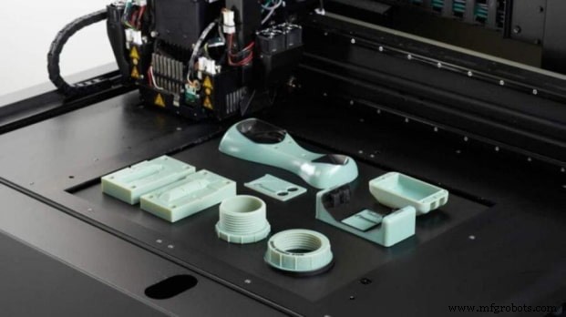 Additive vs Subtractive Manufacturing: Key Differences & Applications