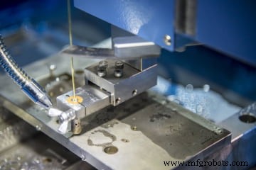 Additive vs Subtractive Manufacturing: Key Differences & Applications