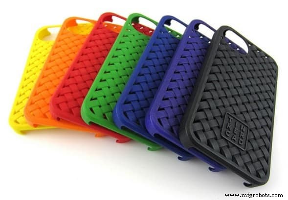 Mastering 3D Printing Wall Thickness: Optimize Strength, Reduce Warping, and Achieve Precision