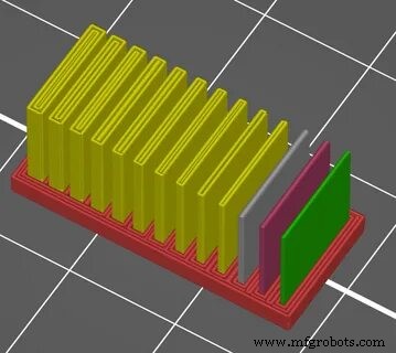 Mastering 3D Printing Wall Thickness: Optimize Strength, Reduce Warping, and Achieve Precision