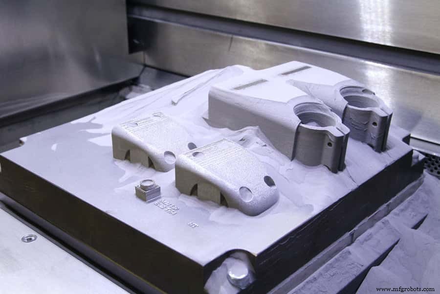 Explore 3D Printing: Types, Techniques, and Applications