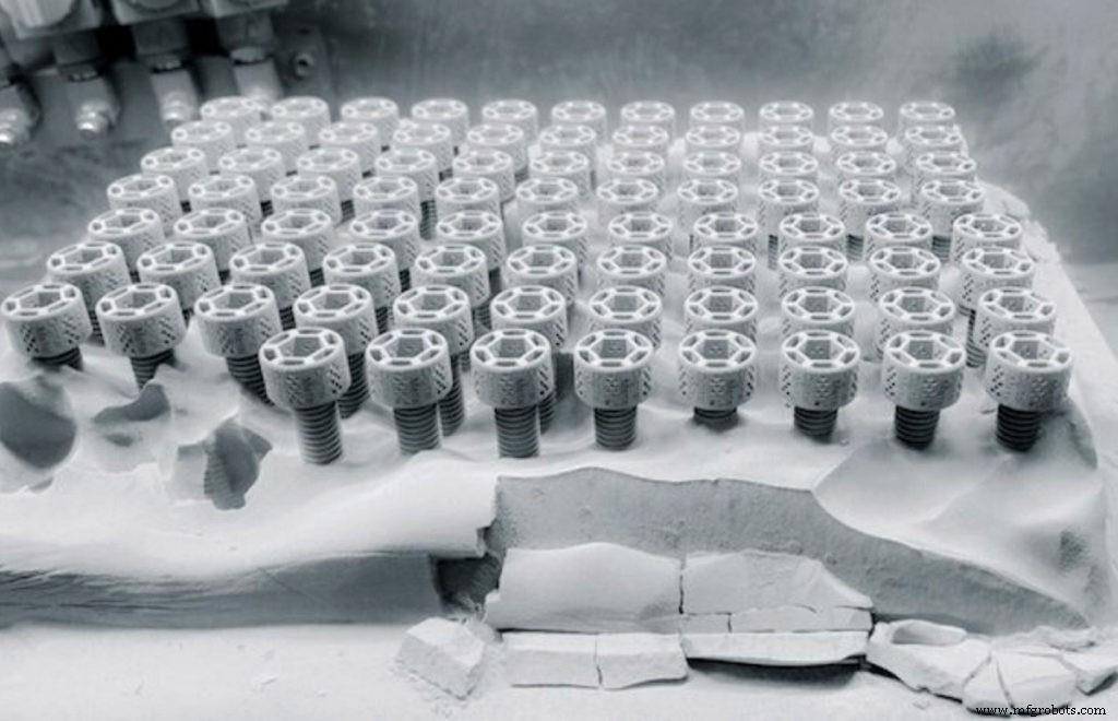 Explore 3D Printing: Types, Techniques, and Applications